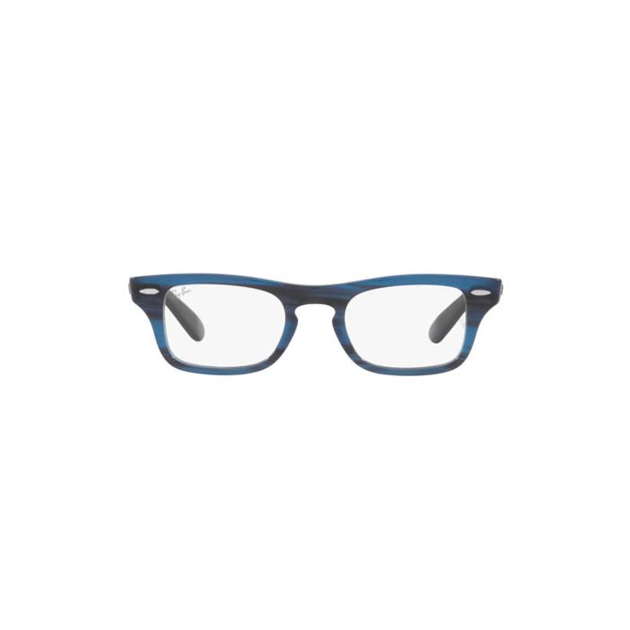 RAY-BAN Junior JUNIOR BURBANK RY9083V 3848