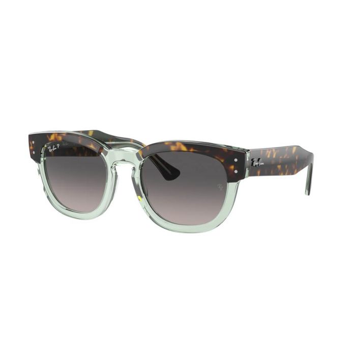 RAY-BAN MEGA HAWKEYE RB0298S 1376M3