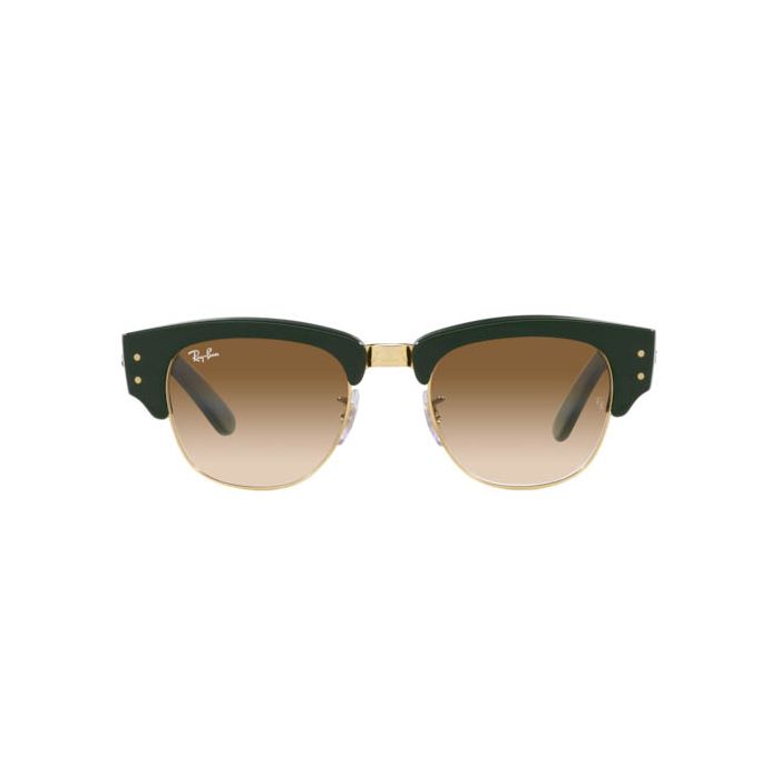 RAY-BAN MEGA CLUBMASTER RB0316S 136851