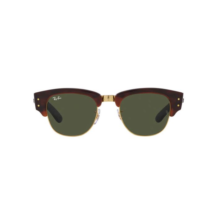 RAY-BAN MEGA CLUBMASTER RB0316S 990/31
