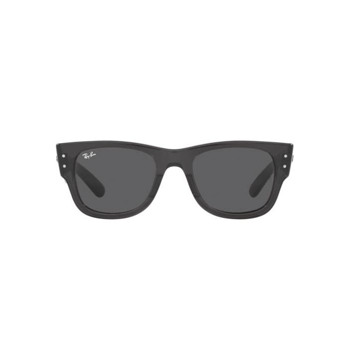 RAY-BAN MEGA WAYFARER RB0840S 1390B1