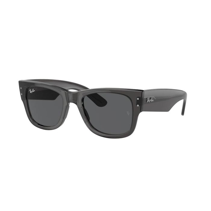 RAY-BAN MEGA WAYFARER RB0840S 1406B1