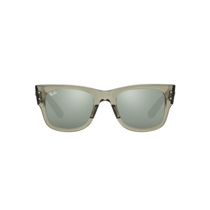 RAY-BAN MEGA WAYFARER RB0840S 66355C