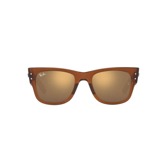 RAY-BAN MEGA WAYFARER RB0840S 663693