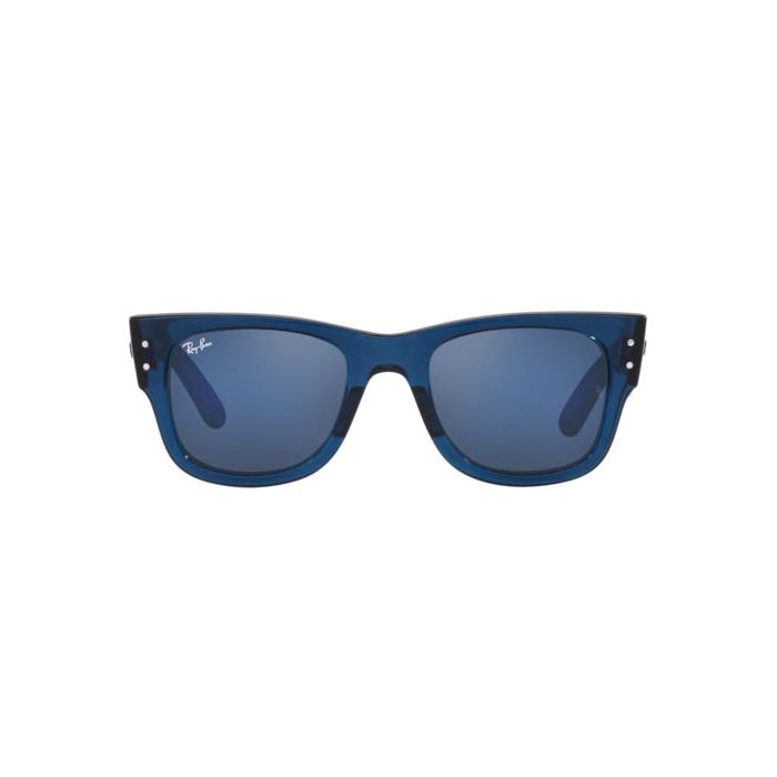 RAY-BAN MEGA WAYFARER RB0840S 6638O4