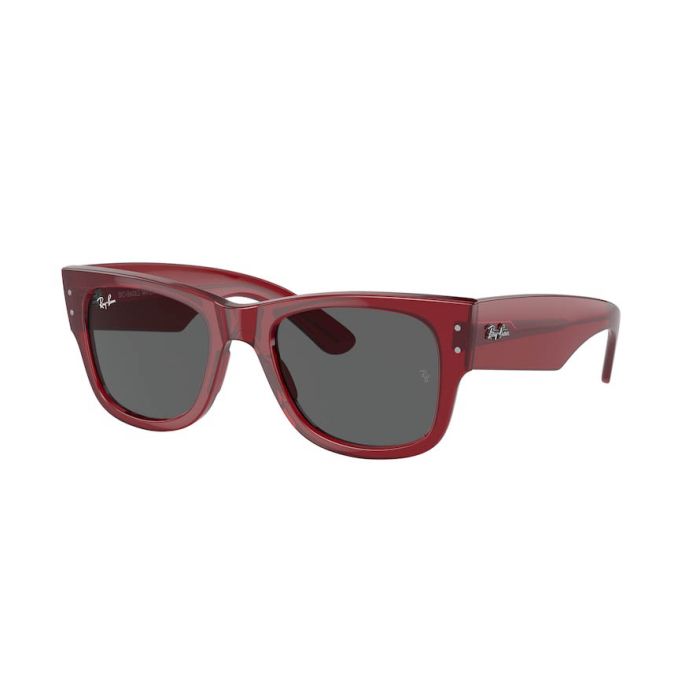 RAY-BAN MEGA WAYFARER RB0840S 6679B1