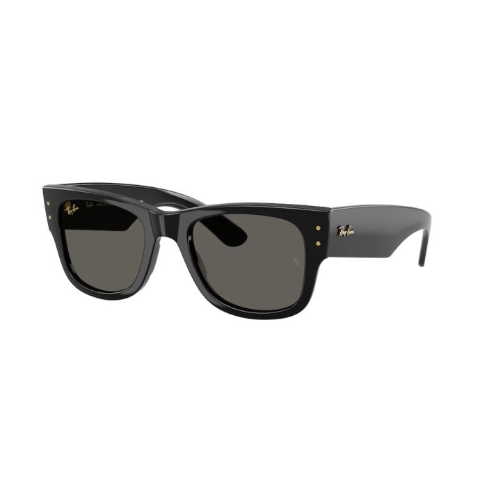 RAY-BAN MEGA WAYFARER RB0840S 6826J5