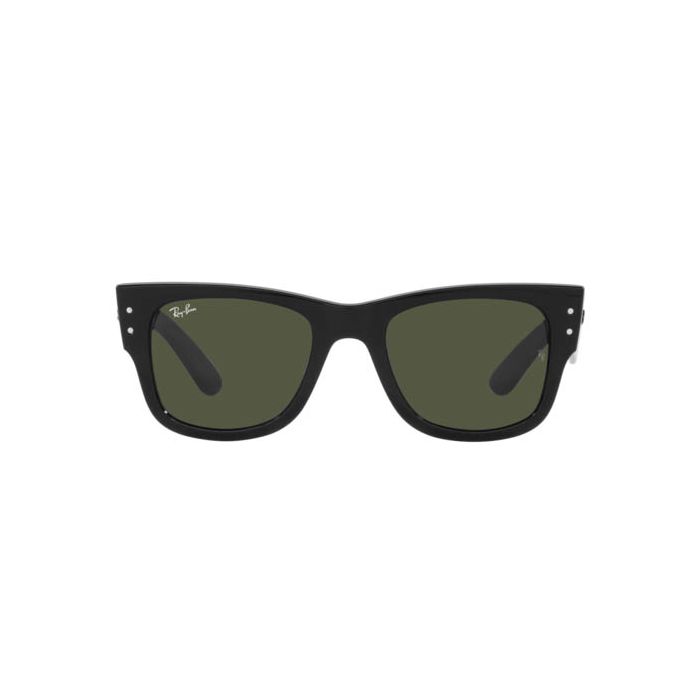 RAY-BAN MEGA WAYFARER RB0840S 901/31