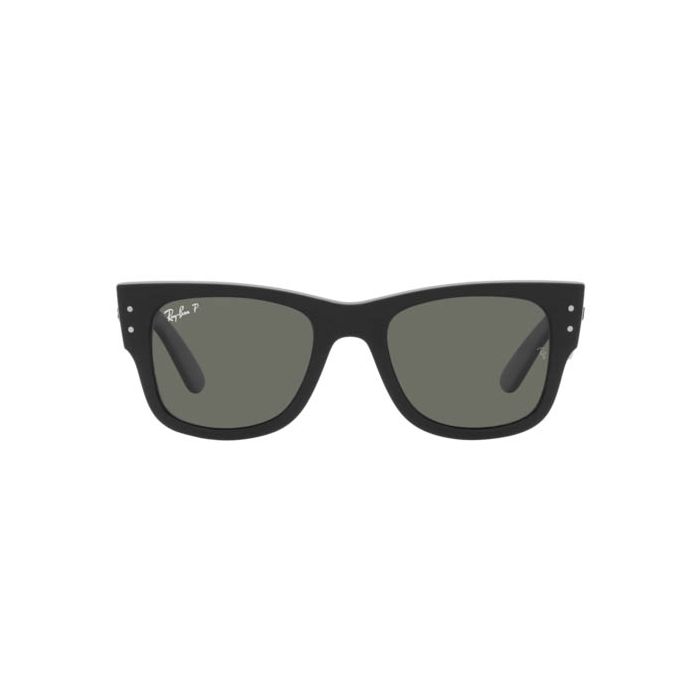 RAY-BAN MEGA WAYFARER RB0840S 901/58