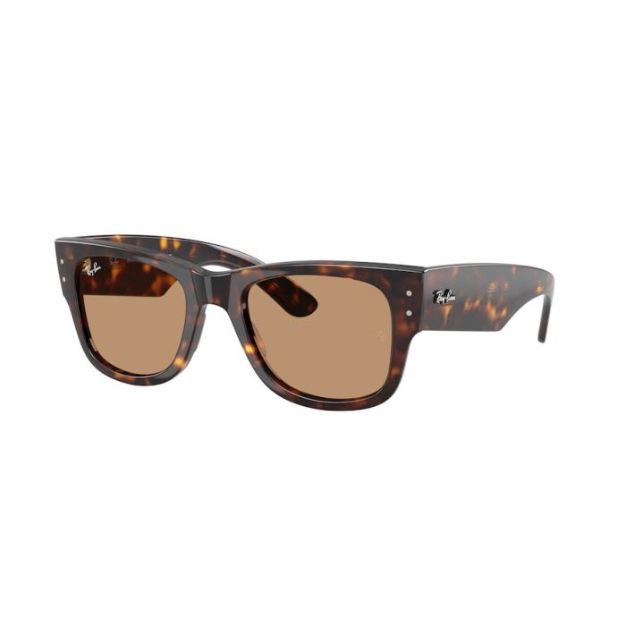 RAY-BAN MEGA WAYFARER RB0840S 902/53