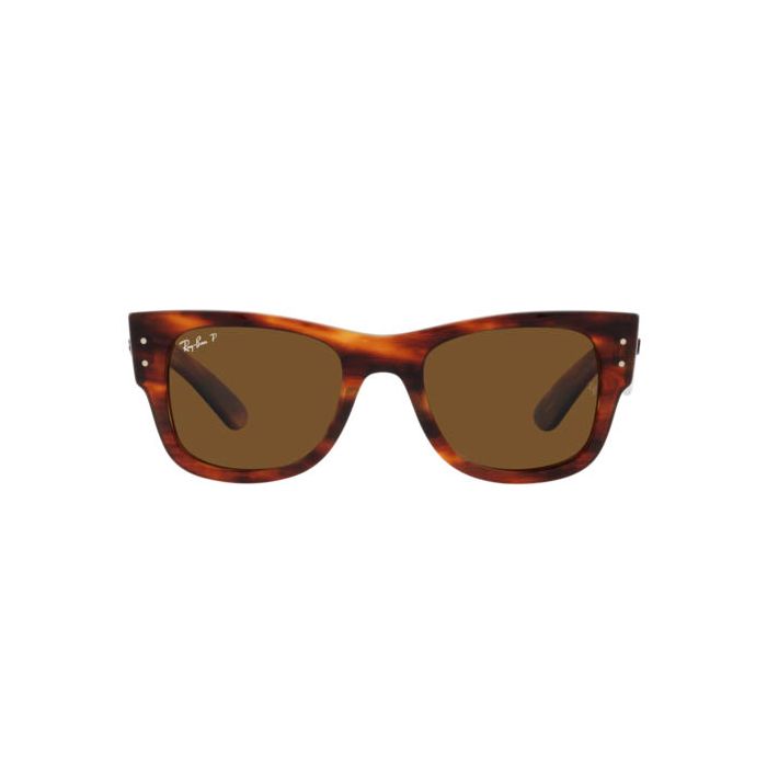 RAY-BAN MEGA WAYFARER RB0840S 954/57