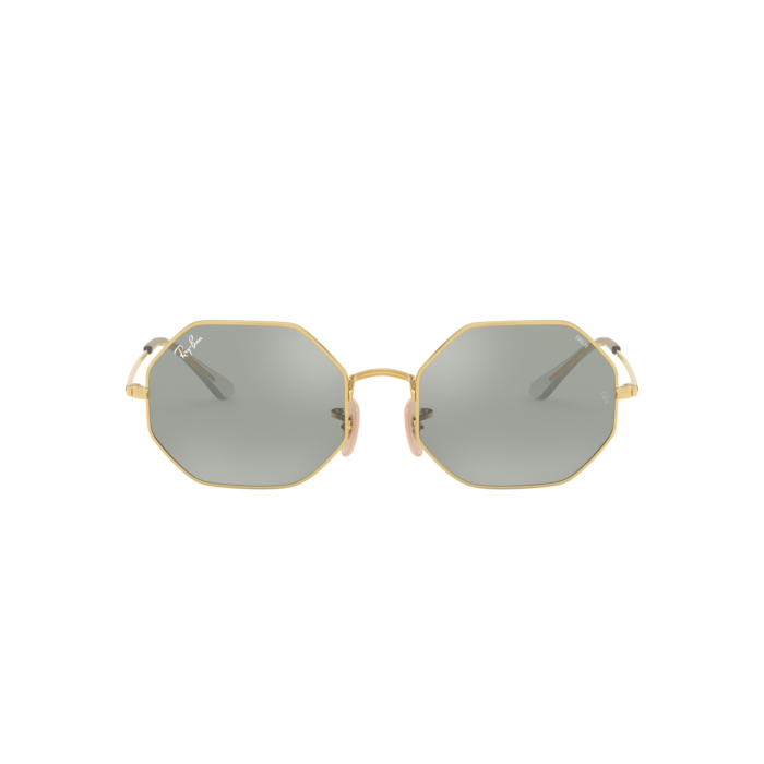 RAY-BAN OCTAGON RB1972 001/W3