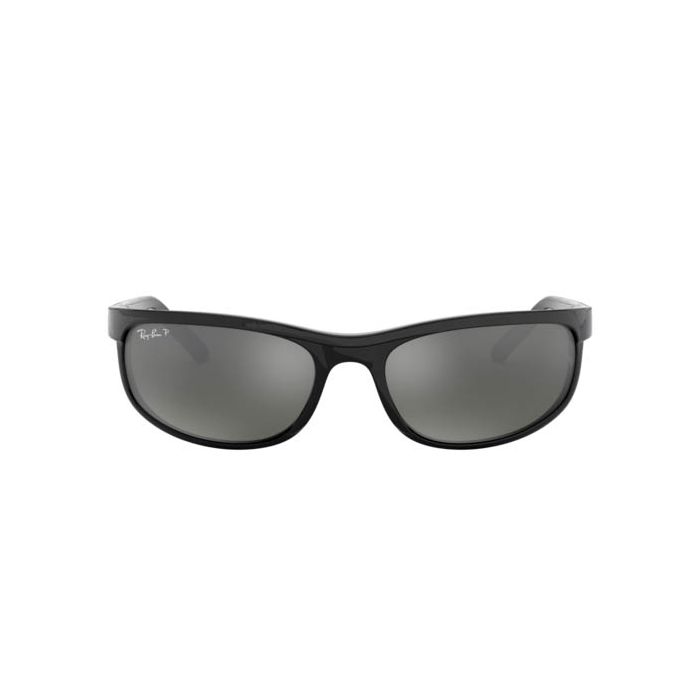 RAY-BAN PREDATOR 2 RB2027 601/W1