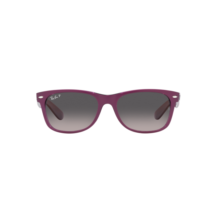 RAY-BAN NEW WAYFARER RB2132 6606M3