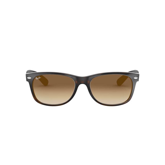 RAY-BAN NEW WAYFARER RB2132 710/51 RAY-BAN NEW WAYFARER RB2132 710/51