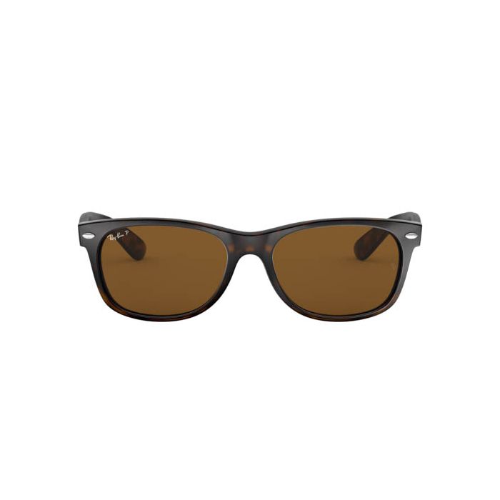 RAY-BAN NEW WAYFARER RB2132 902/57