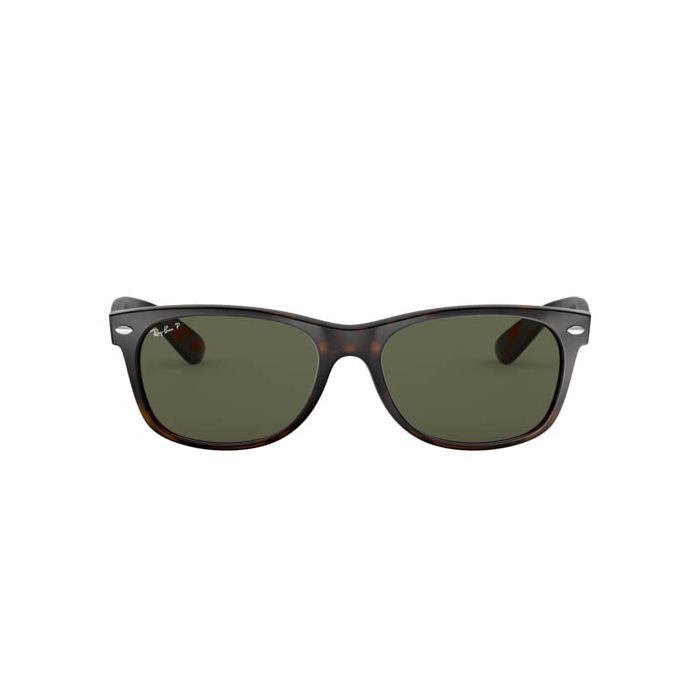 RAY-BAN NEW WAYFARER RB2132 902/58 RAY-BAN NEW WAYFARER RB2132 902/58
