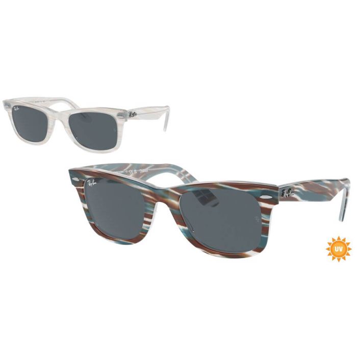RAY-BAN WAYFARER RB2140 1407R5