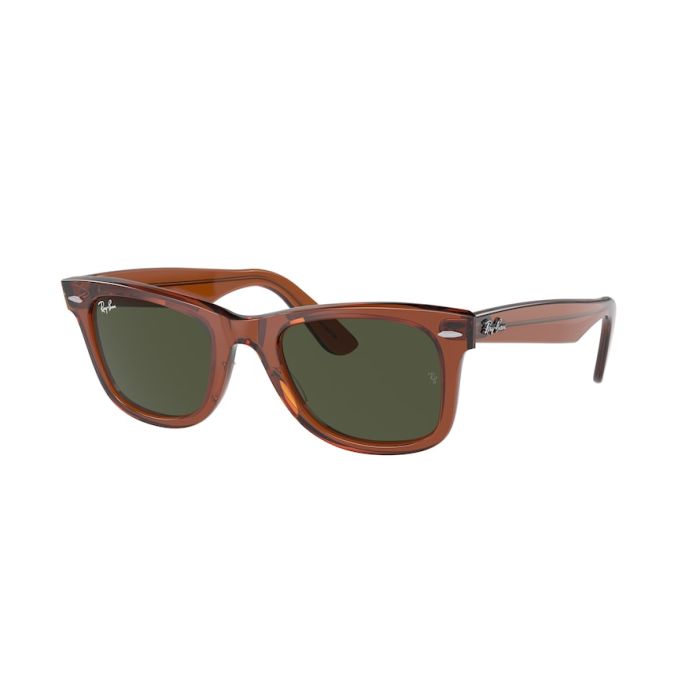 RAY-BAN WAYFARER RB2140 677631