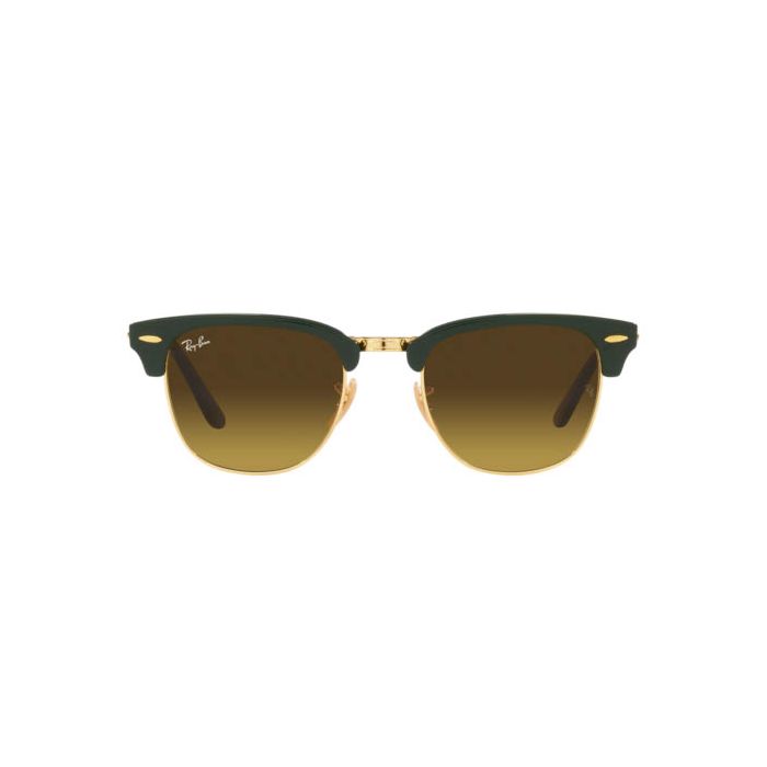 RAY-BAN CLUBMASTER FOLDING RB2176 136885