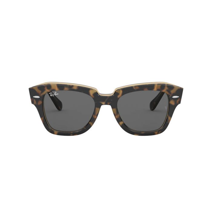 RAY-BAN STATE STREET RB2186 1292B1