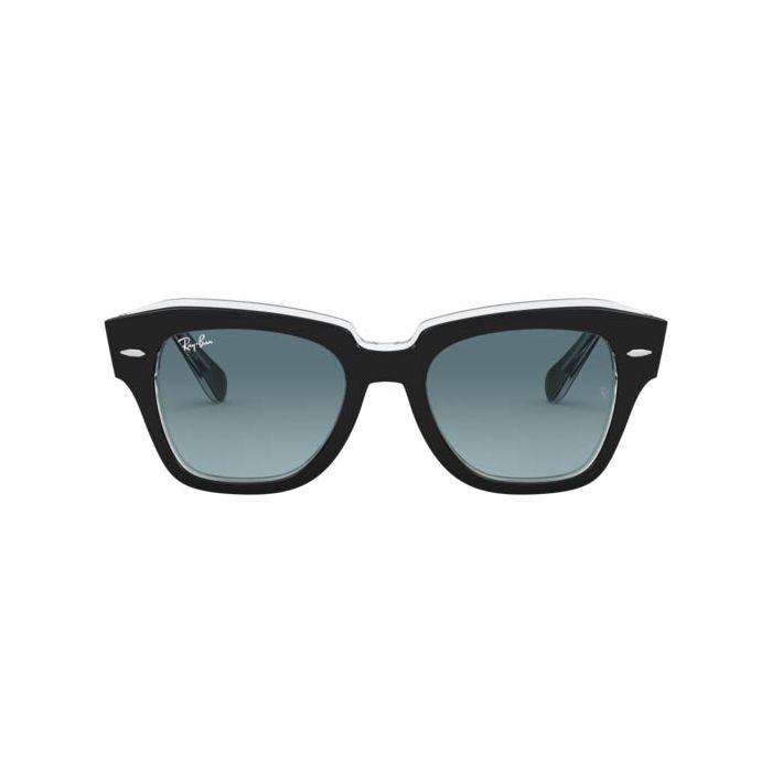 RAY-BAN STATE STREET RB2186 12943M