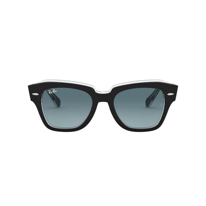 RAY-BAN STATE STREET RB2186 12943M