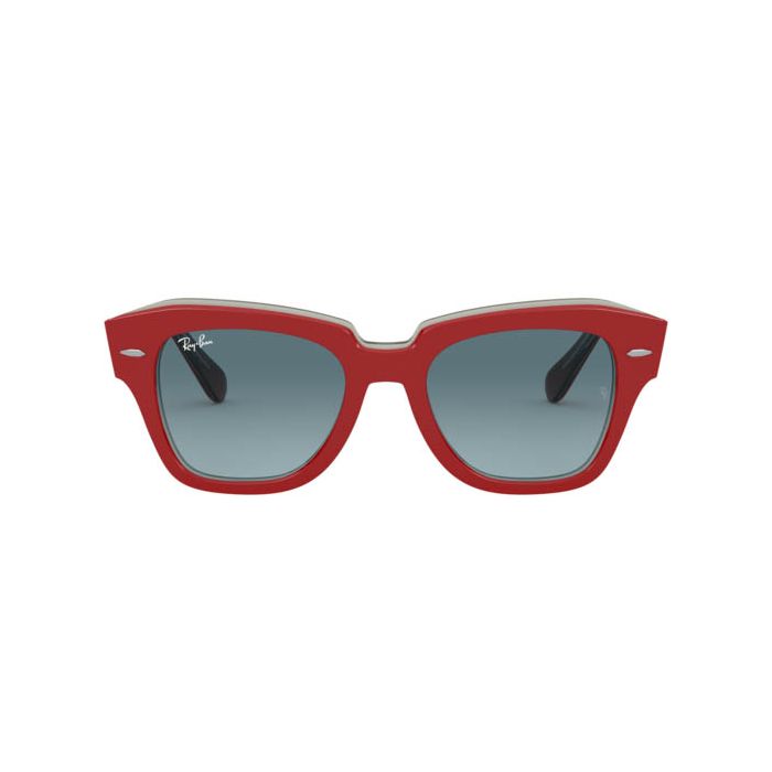 RAY-BAN STATE STREET RB2186 12963M