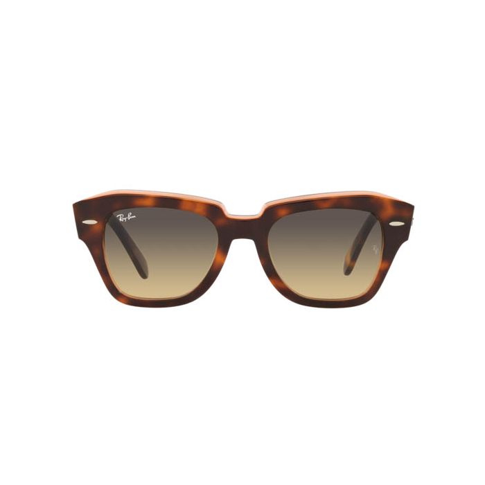 RAY-BAN STATE STREET RB2186 1324BG