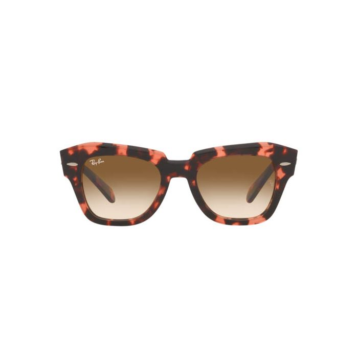 RAY-BAN STATE STREET RB2186 133451