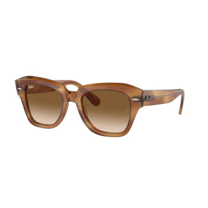 RAY-BAN STATE STREET RB2186 140351
