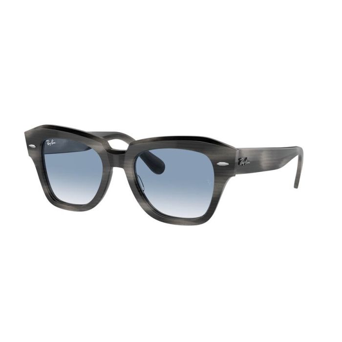 RAY-BAN STATE STREET RB2186 14043F
