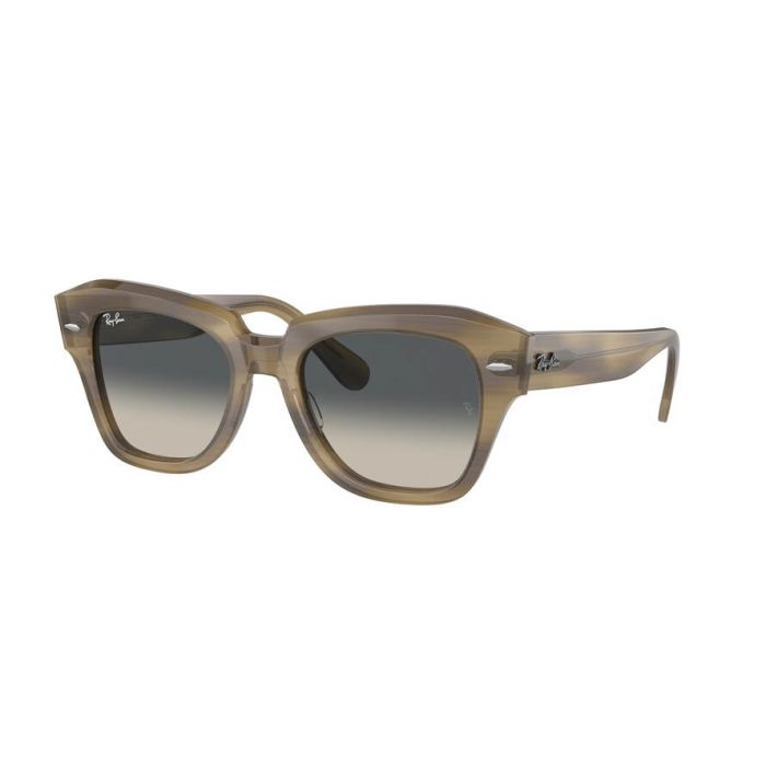 RAY-BAN STATE STREET RB2186 140571