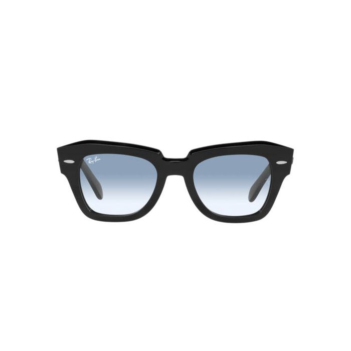 RAY-BAN STATE STREET RB2186 901/3F