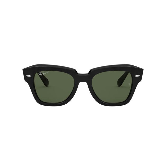 RAY-BAN STATE STREET RB2186 901/58