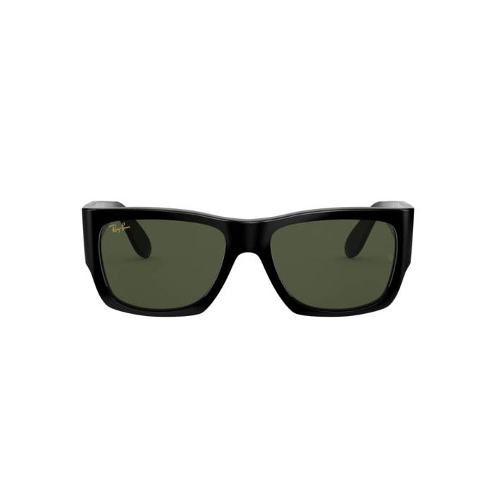 RAY-BAN WAYFARER NOMAD RB2187 901/31