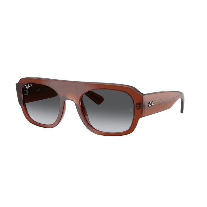 RAY-BAN RB2218 6678T3