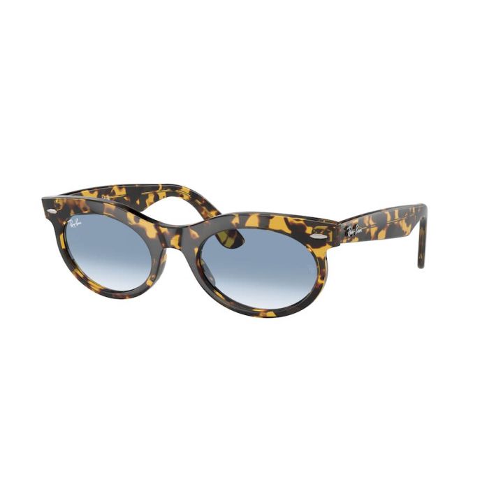 RAY-BAN WAYFARER OVAL RB2242 13323F
