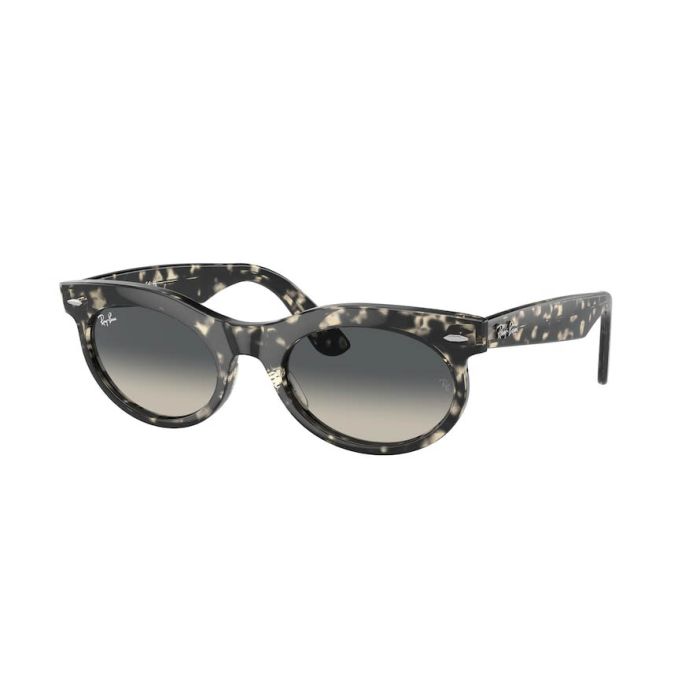 RAY-BAN WAYFARER OVAL RB2242 133371 RAY-BAN WAYFARER OVAL RB2242 133371