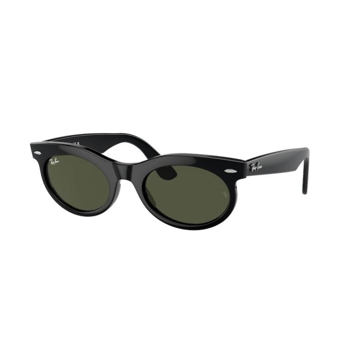 RAY-BAN WAYFARER OVAL RB2242 901/31