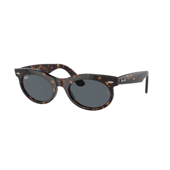 RAY-BAN WAYFARER OVAL RB2242 902/R5