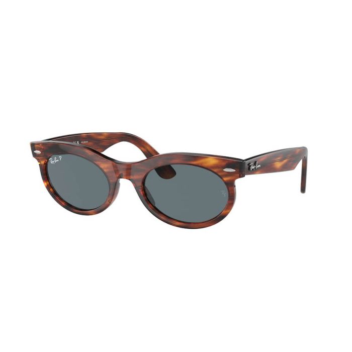 RAY-BAN WAYFARER OVAL RB2242 954/3R