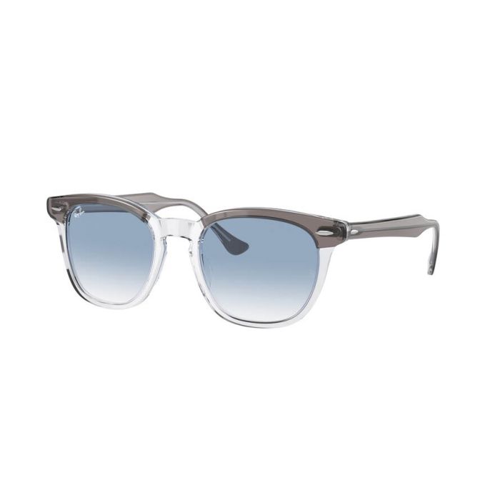 RAY-BAN HAWKEYE RB2298 13553F