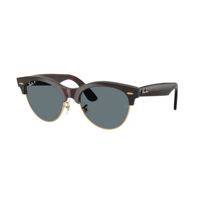 RAY-BAN CLUBMASTER WAY RB2341 990/3R