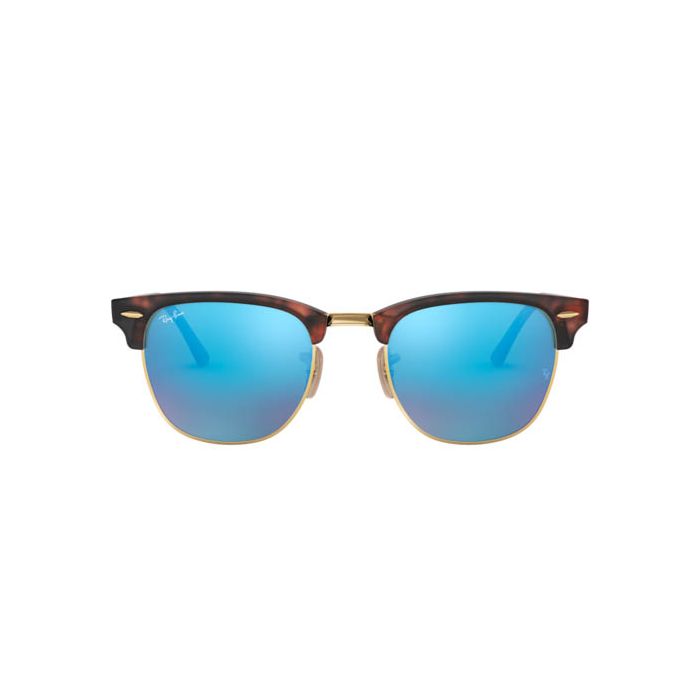 RAY-BAN CLUBMASTER RB3016 114517