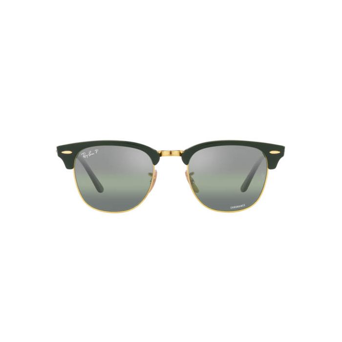 RAY-BAN CLUBMASTER RB3016 1368G4 RAY-BAN CLUBMASTER RB3016 1368G4