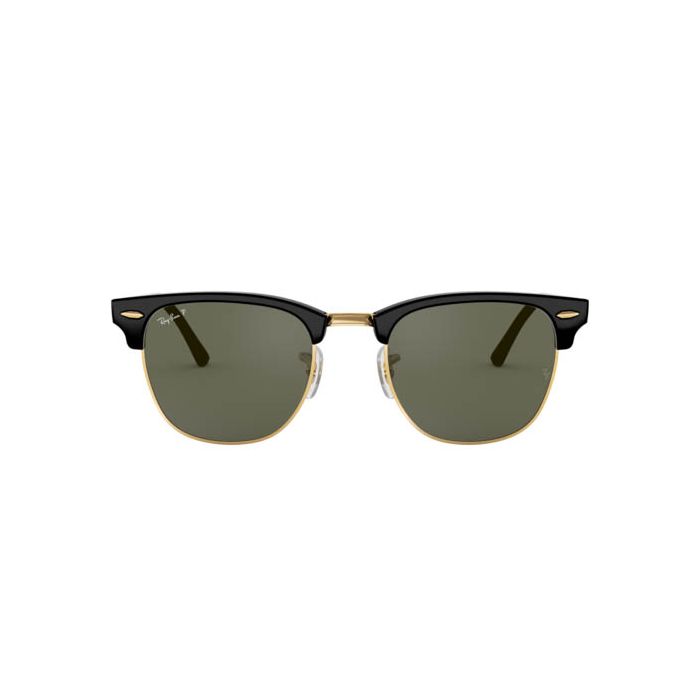 RAY-BAN CLUBMASTER RB3016 901/58 RAY-BAN CLUBMASTER RB3016 901/58