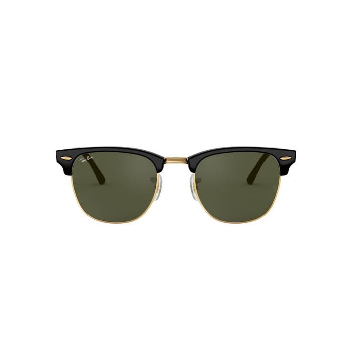 RAY-BAN CLUBMASTER RB3016 W0365