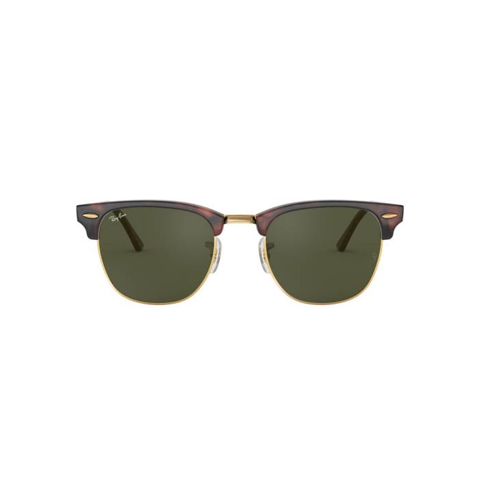 RAY-BAN CLUBMASTER RB3016 W0366