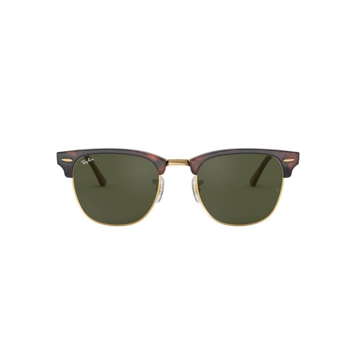 RAY-BAN CLUBMASTER RB3016 W0366